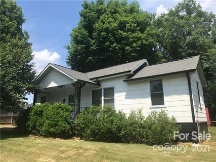 201 Rick Street