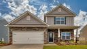 132 Amblers Knoll Road sold home in Weaverville, SC