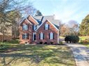 10500 Rougemont Lane sold home in Charlotte, SC