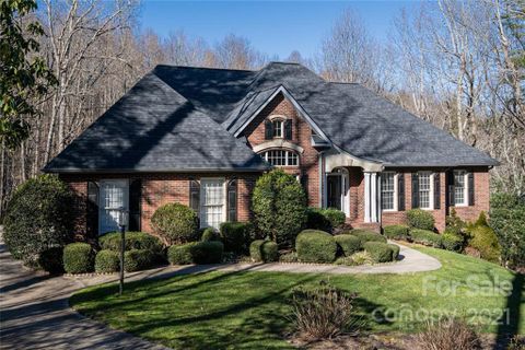 610 Overlook Drive
