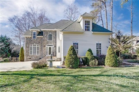 106 Poinsettia Lane sold home in Stutts Cove, Mooresville, NC