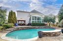 11746 Crossroads Place sold home in Concord, SC