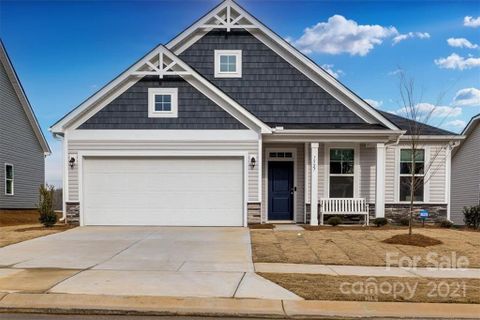 7527 Tanglewood Way