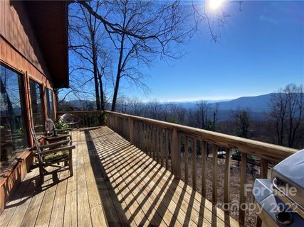 66 Hidden Lane sold home in Swiss Village, Little Switzerland, NC
