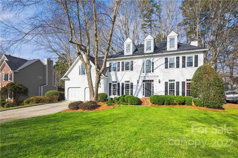 8806 Oxfordshire Court