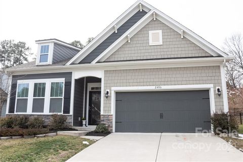 2486 Seagull Drive