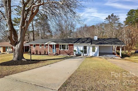 838 Carey Drive