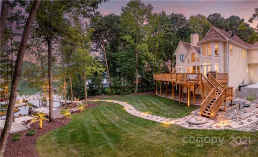 179 Lake Mist Drive