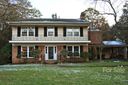 1207 Old Farm Road sold home in Charlotte, SC