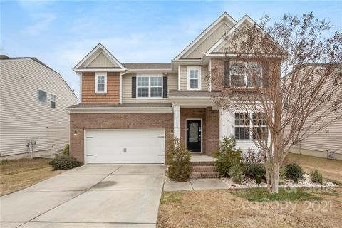1112 Wainscott Drive