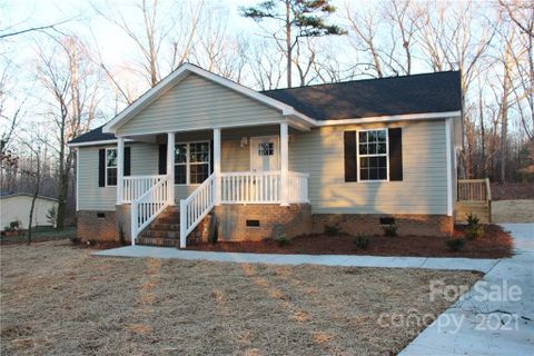 389 Gills Creek Drive