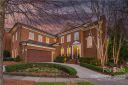 8925 Heydon Hall Circle sold home in Charlotte, SC