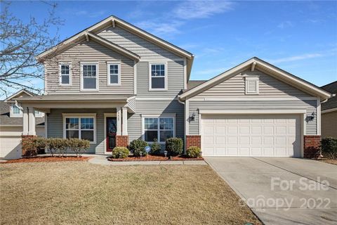 4629 Dunberry Place