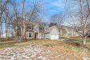 1045 Fairway Ridge Drive sold home in Concord, SC