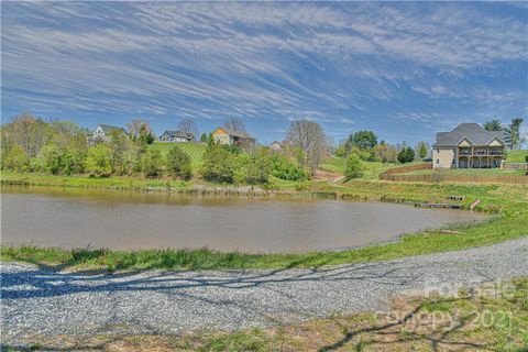 99999 Horizon Way sold home in Northern Horizons, Alexander, NC