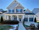 12518 Robert Walker Drive sold home in Davidson, SC