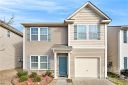 1333 Potter Ridge Road 99 sold home in Concord, SC