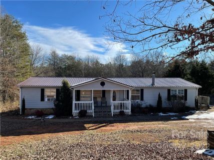 2431 West View Acres Ave Extension sold home in West View Acres, Hickory, NC