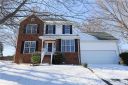 172 Diamond Drive sold home in Mooresville, SC
