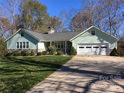 302 Knollwood Drive sold home in Knollwood, Forest City, NC