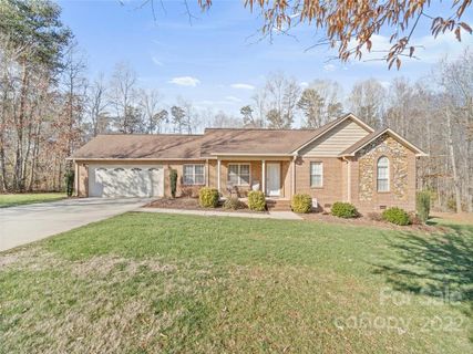 117 Arrowood Lane sold home in Archers Ridge, Harmony, NC