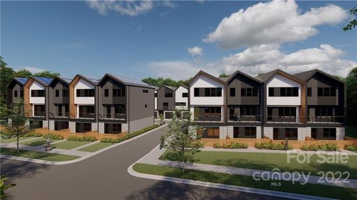 2117 Mincey Street Sublot #1