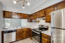 663 Lex Drive sold home in Charlotte, SC