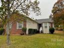 11205 Amber Glen Drive sold home in Charlotte, SC