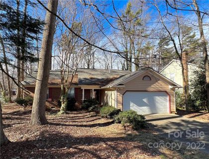 7203 Hubbard Woods Road sold home in Hubbard Woods, Charlotte, NC