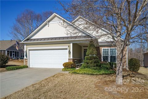 1261 Burleyson Lane