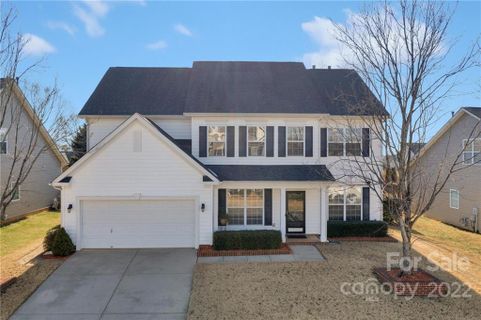 13129 Wilburn Park Lane