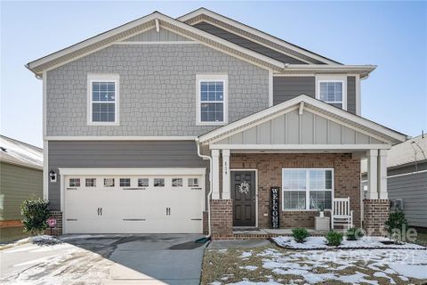 119 Willow Valley Drive