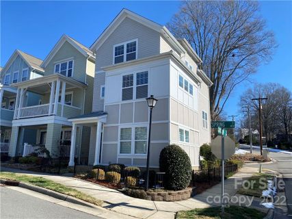 355 Spring Street sold home in Walnut Grove, Davidson, NC