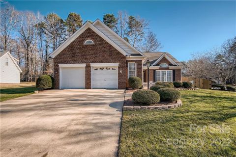 11011 Legends Lane sold home in Candalon, Matthews, NC