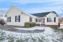 1209 Farm Branch Drive sold home in Concord, SC