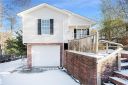 978 Braxton Drive sold home in Concord, SC