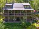 475 Hiwassee Road sold home in Lake Toxaway, SC