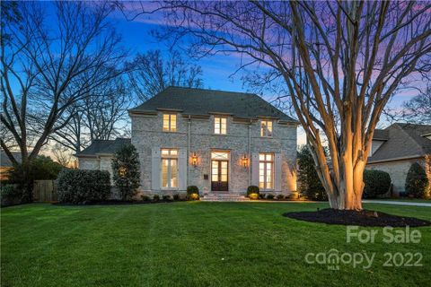 128 S Canterbury Road