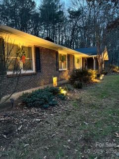 1031 University Heights sold home in University Heights, Cullowhee, NC