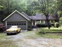 262 Indian Lake Road sold home in Lake Toxaway, SC