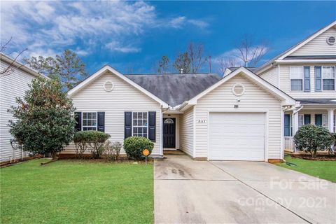 5117 Magnasco Lane
