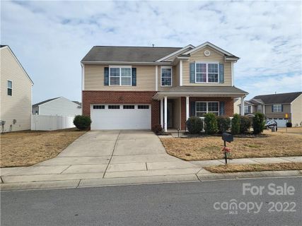 966 Sweetgum Street
