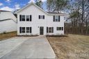 311 Cupped Oak Court sold home in Charlotte, SC