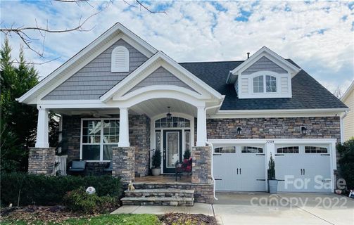 3209 Bridgewick Road