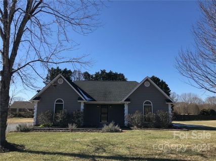 706 Clarence Secrest Road