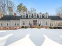 300 Stuart Street sold home in Salisbury, SC