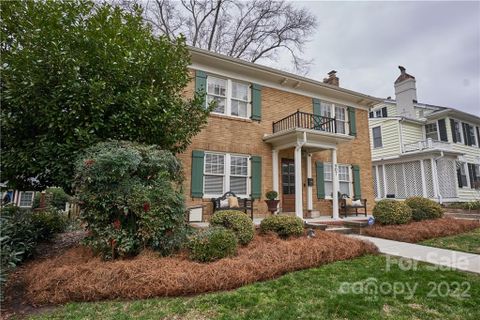 907 Edgewood Circle sold home in Forest Hills, Gastonia, NC