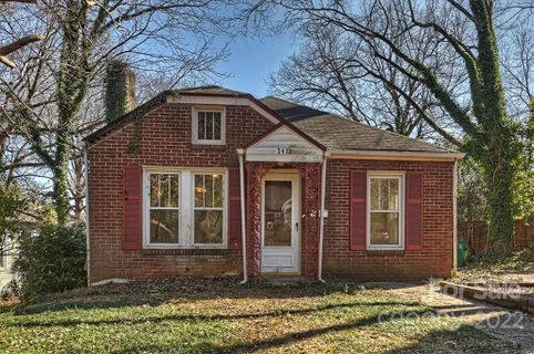 2412 Daniel Street