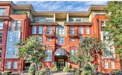 1320 Fillmore Avenue 429