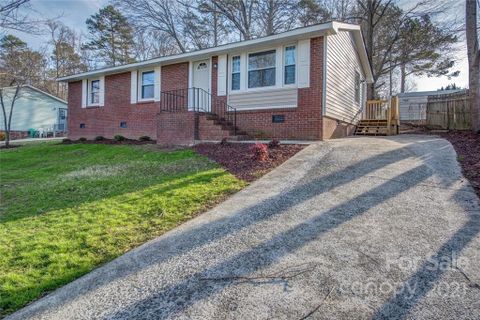 300 Tomberlin Road